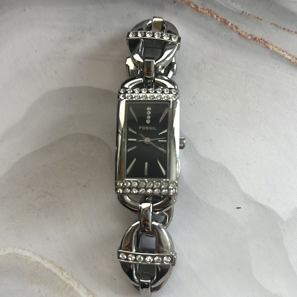 Fossil Watch -women